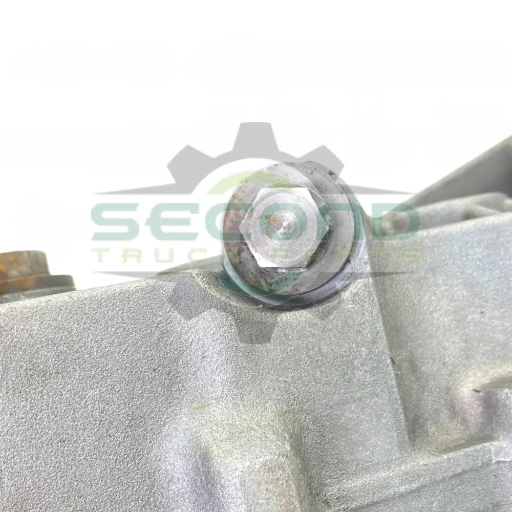 20140347100 Genuine Detroit Diesel Oil Pump Assembly - Oil Pumps