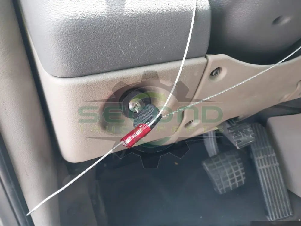 2015 Freightliner Cascadia - Second Truck Parts