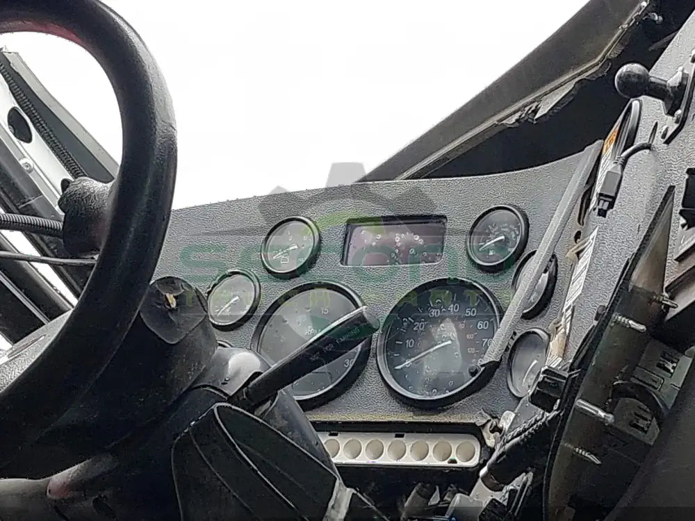 2015 PETERBILT 365 5.63 RATIO - Second Truck Parts