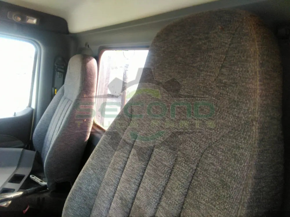 2015 PETERBILT 579 MX13 475HP RATIO 3.36 - Second Truck Parts