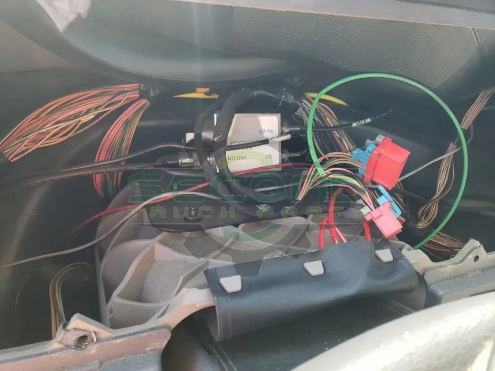 2016 FREIGHTLINER CASCADIA 3.42 RATIO - Second Truck Parts