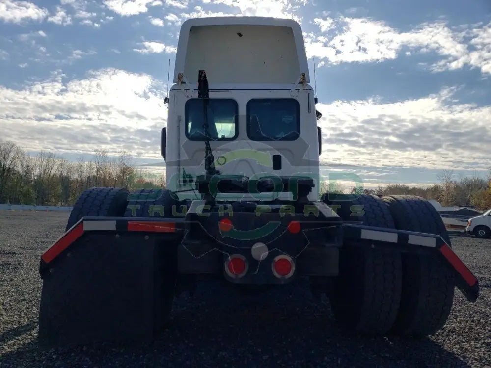 2016 FREIGHTLINER CASCADIA 3.42 RATIO - Second Truck Parts