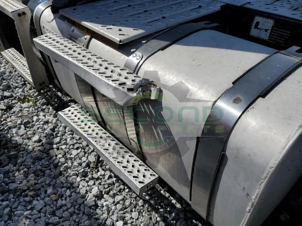 2016 MACK CXU600 RATIO 2.67 - Second Truck Parts