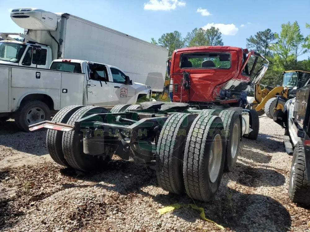 2017 International Prostar LF627 Premium - Second Truck Parts