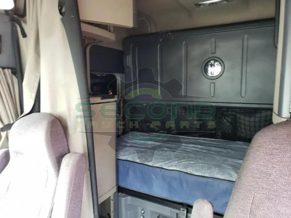 2018 FREIGHTLINER CASCADIA 2.47 RATIO - Second Truck Parts