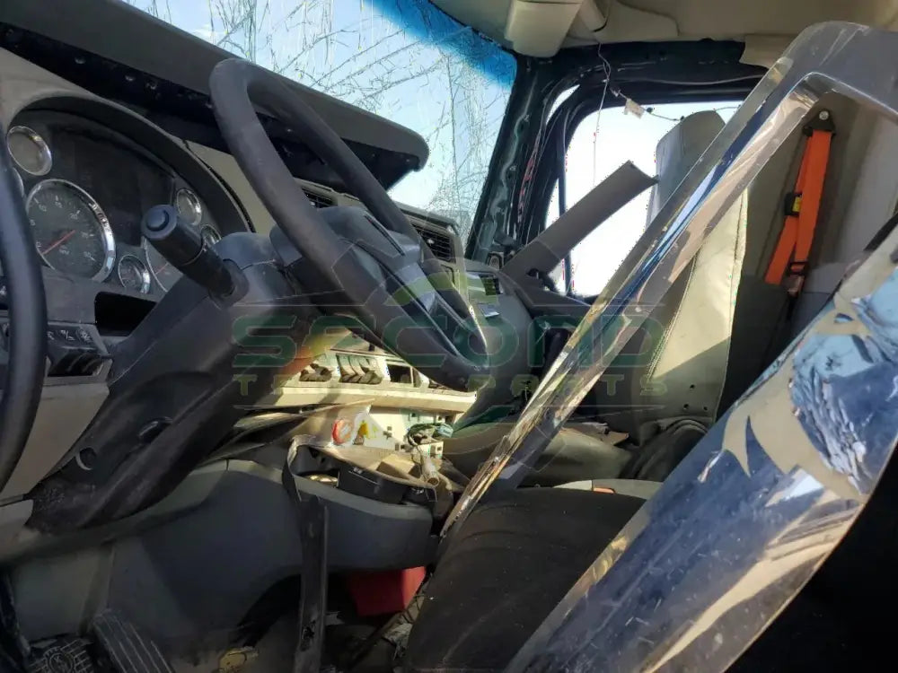 2019 Kenworth 310 - Second Truck Parts