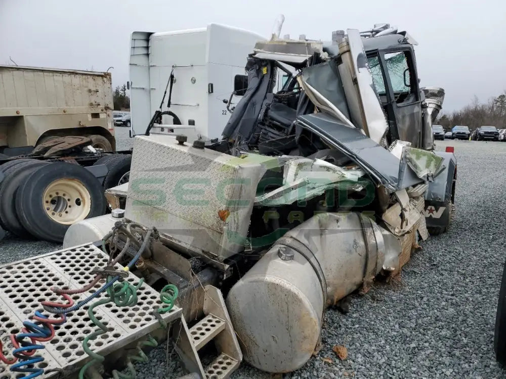 2019 Western Star 4900 EX - Second Truck Parts