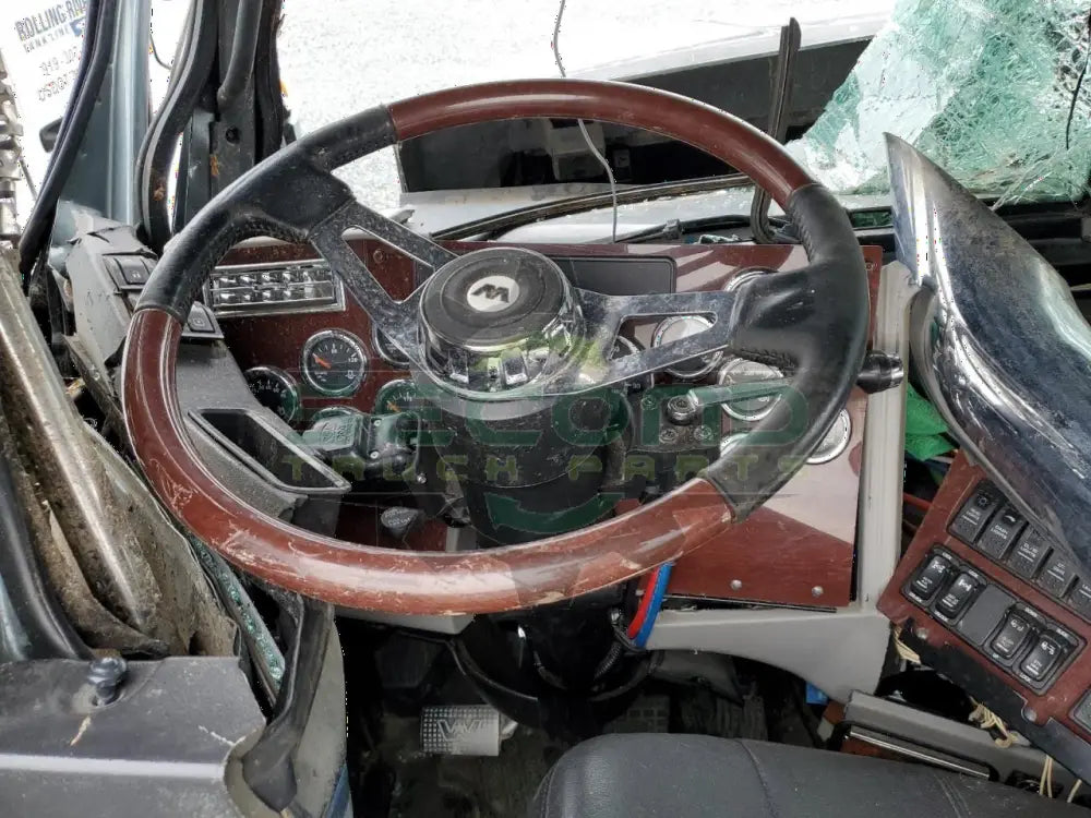 2019 Western Star 4900 EX - Second Truck Parts