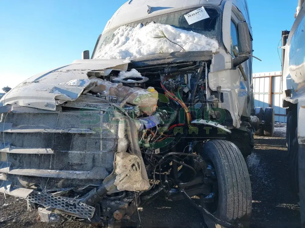 2022 Freightliner Cascadia - Second Truck Parts