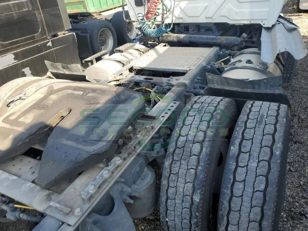2022 INTERNATIONAL LT625 - Second Truck Parts
