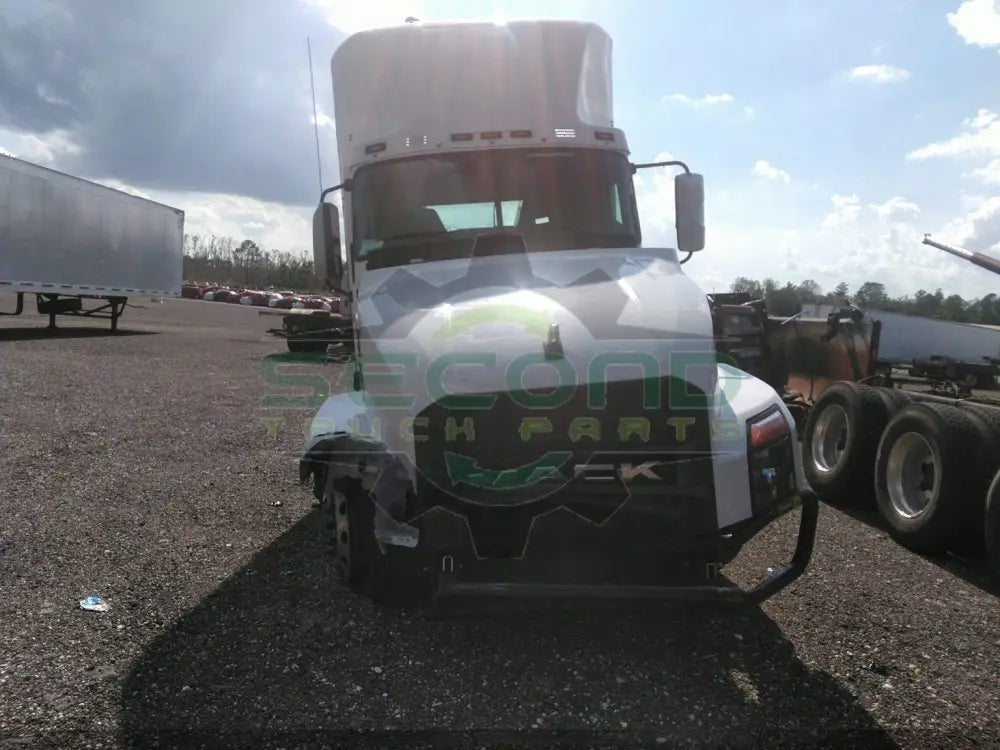 2022 MACK ANTHEM RATIO 2.64 - Second Truck Parts