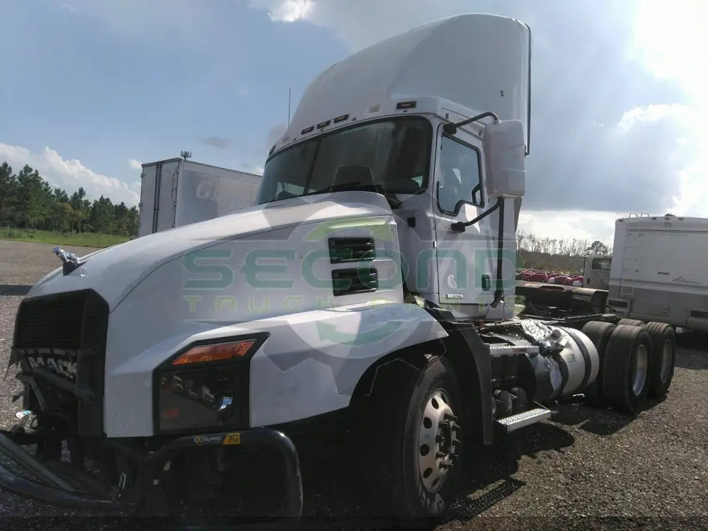 2022 MACK ANTHEM RATIO 2.64 - Second Truck Parts