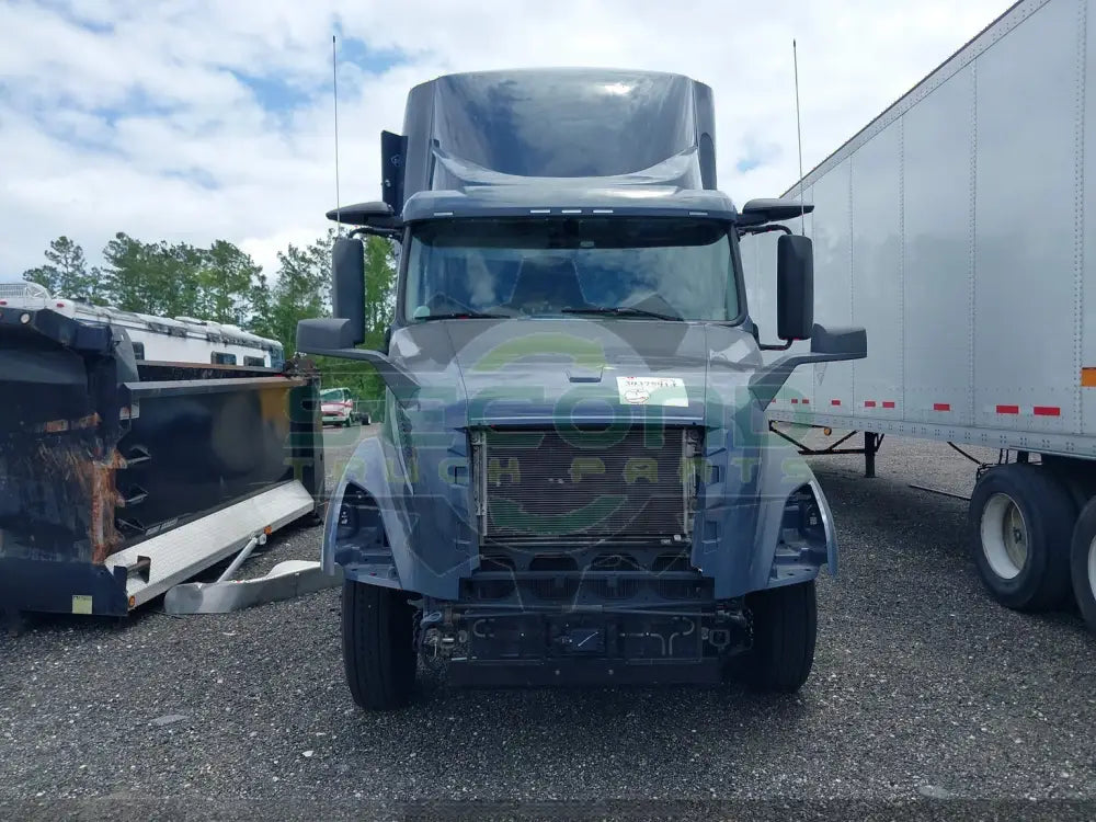 2022 VOLVO VNL RATIO 3.42 - Second Truck Parts