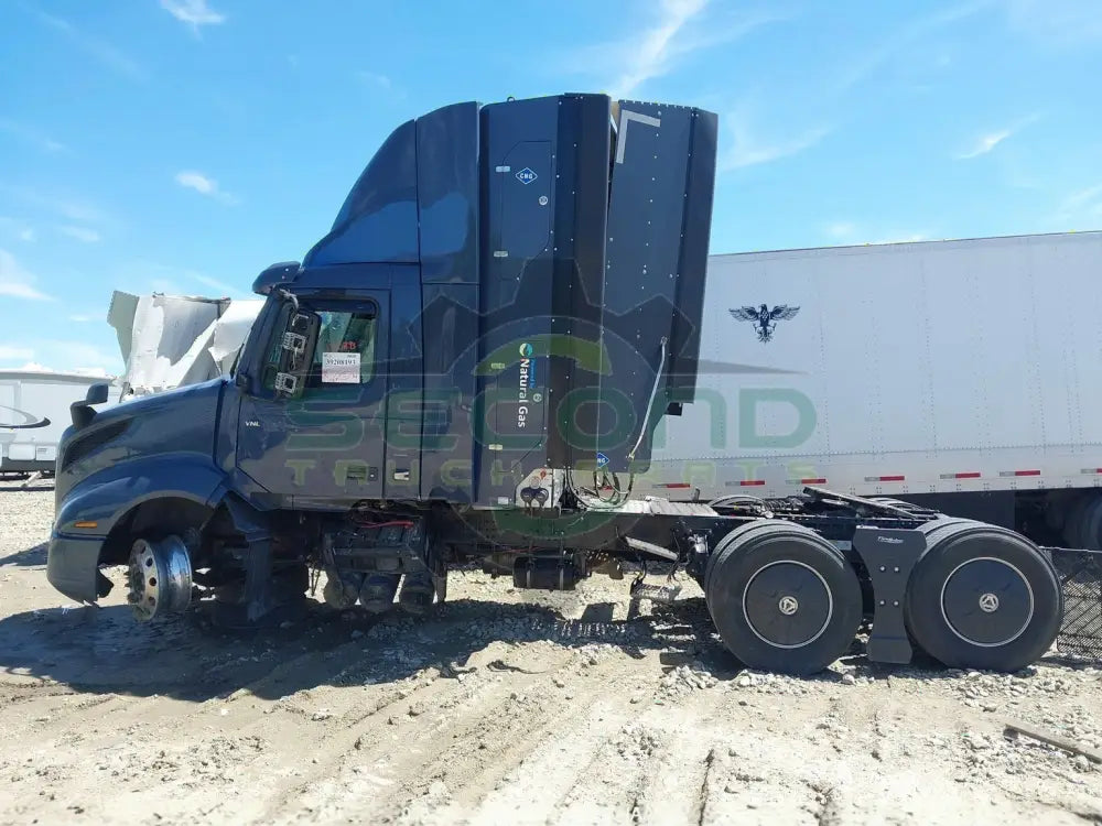 2022 VOLVO VNL X15G 400HP RATIO 3.42 - Second Truck Parts