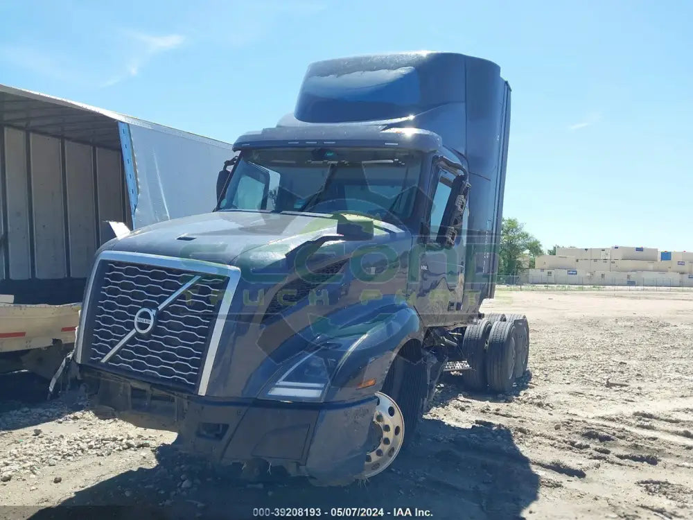 2022 VOLVO VNL X15G 400HP RATIO 3.42 - Second Truck Parts