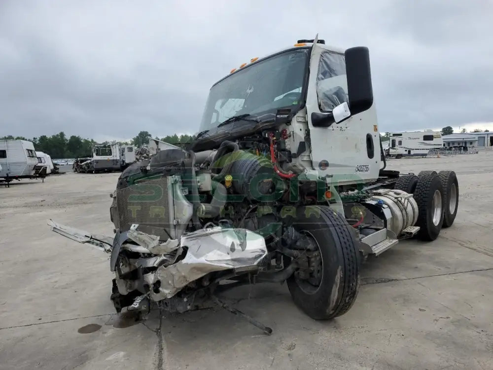 2023 International RH613 White - Second Truck Parts