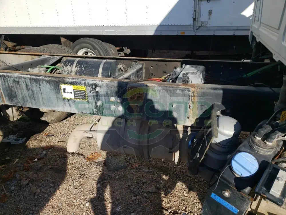 2023 MACK MD - Second Truck Parts