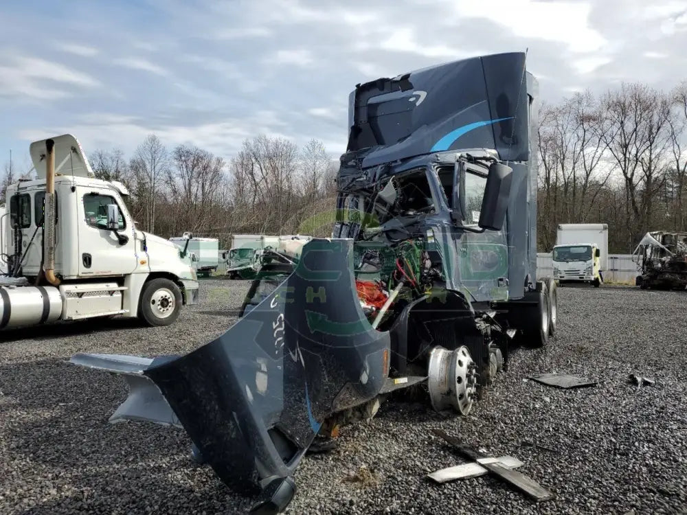 2023 VOLVO VNL RATIO 3.42 - Second Truck Parts