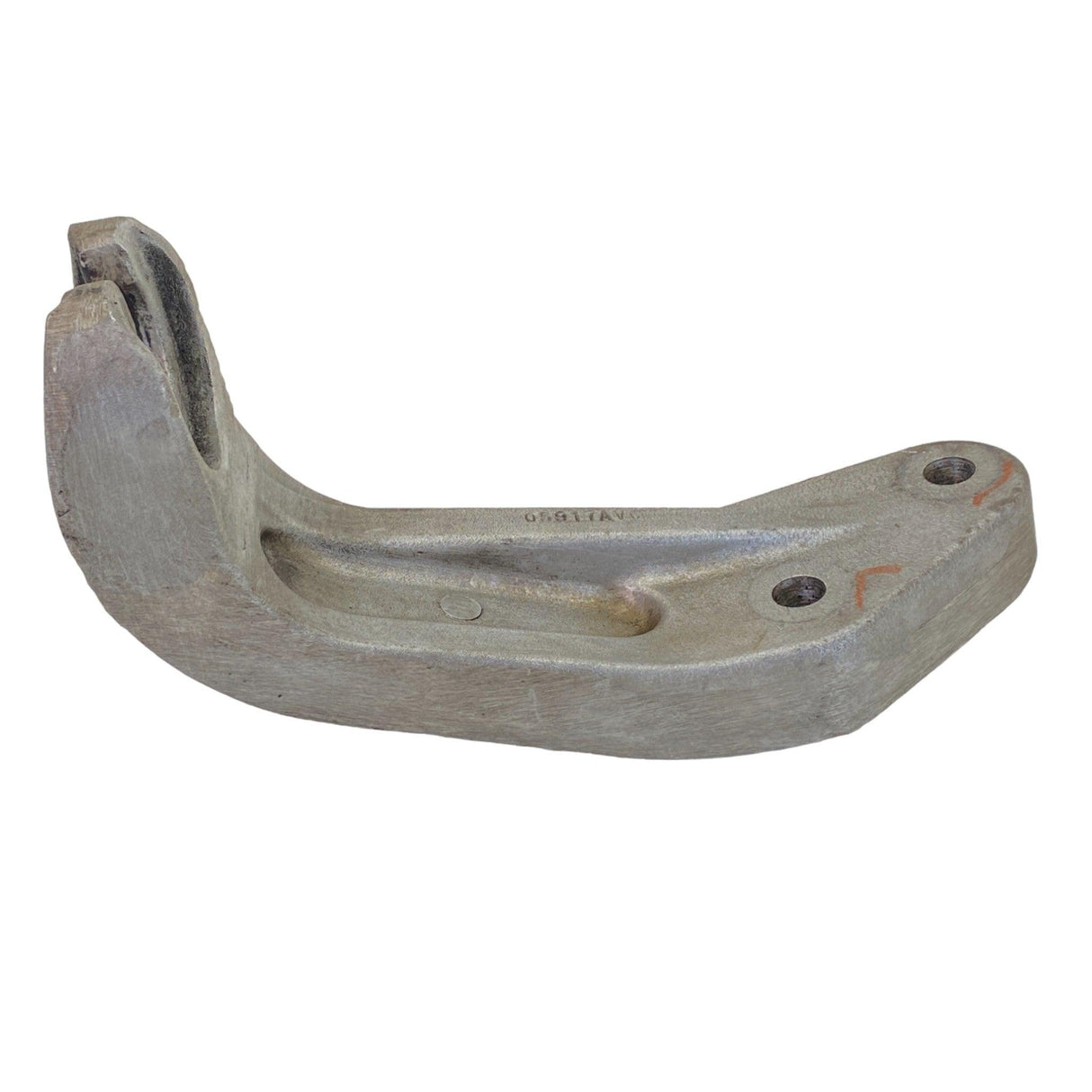 05-30928-001 Genuine Freightliner Right Side Bracket Radiator Support - Second Truck Parts