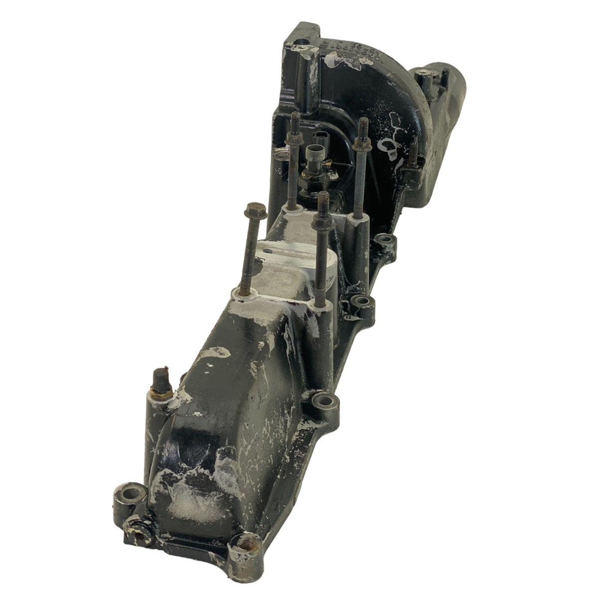 1890969C1 Genuine International Engine Intake Manifold - Second Truck Parts