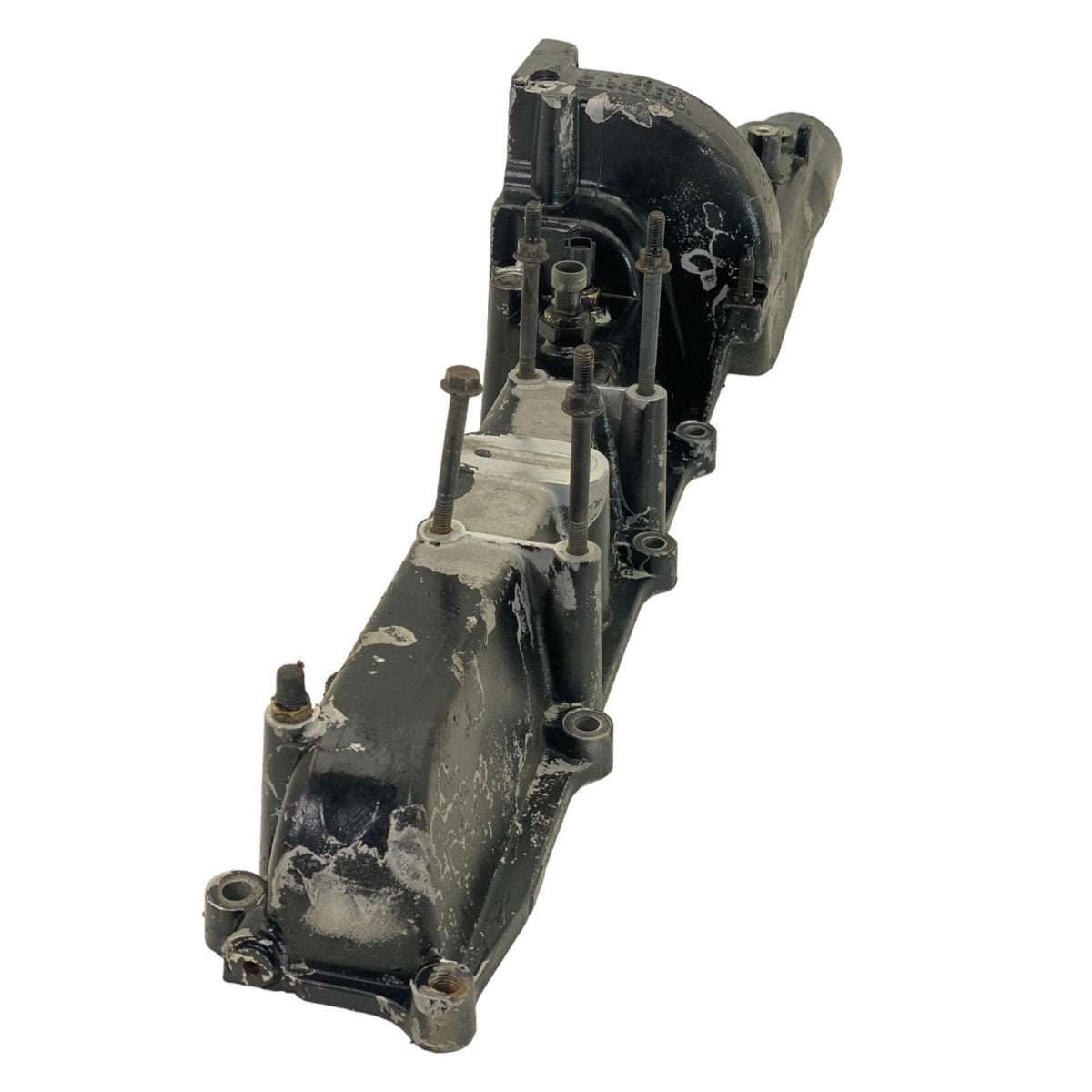 1890969C1 Genuine International Engine Intake Manifold - Second Truck Parts
