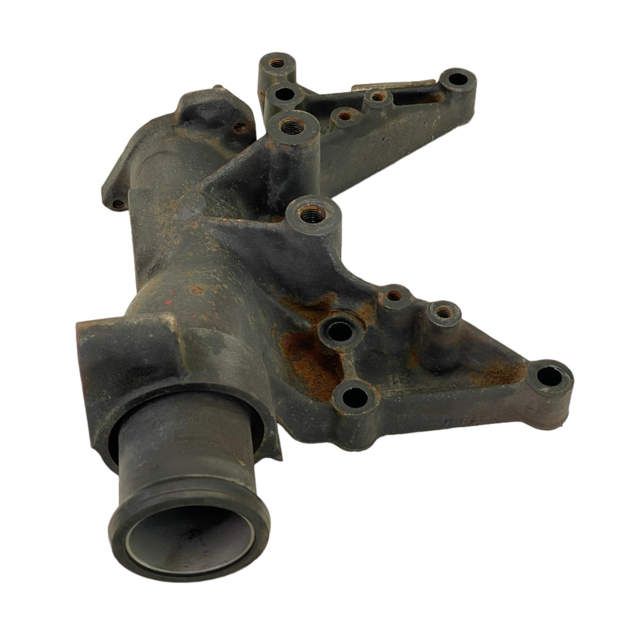 A4722200343 Genuine Detroit Diesel EGR Bracket - Second Truck Parts