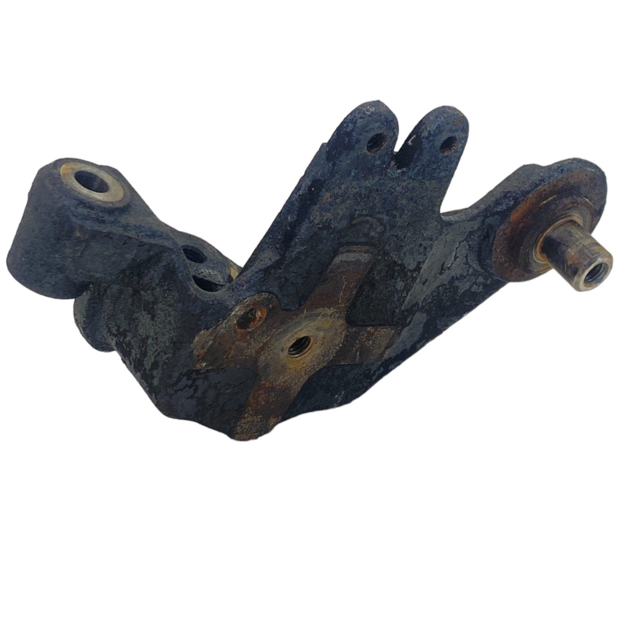 22190640 Genuine Volvo Bracket - Second Truck Parts