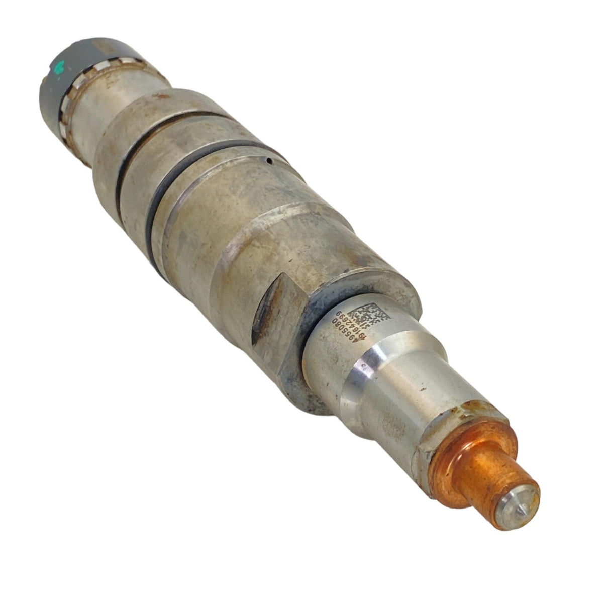 2897518 Genuine Cummins Fuel Injector - Second Truck Parts