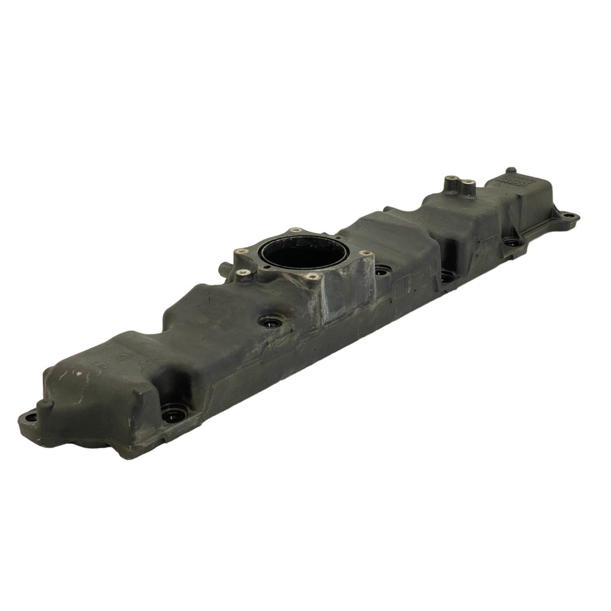 A471098 Genuine Detroit Diesel Charger Air Collector - Second Truck Parts