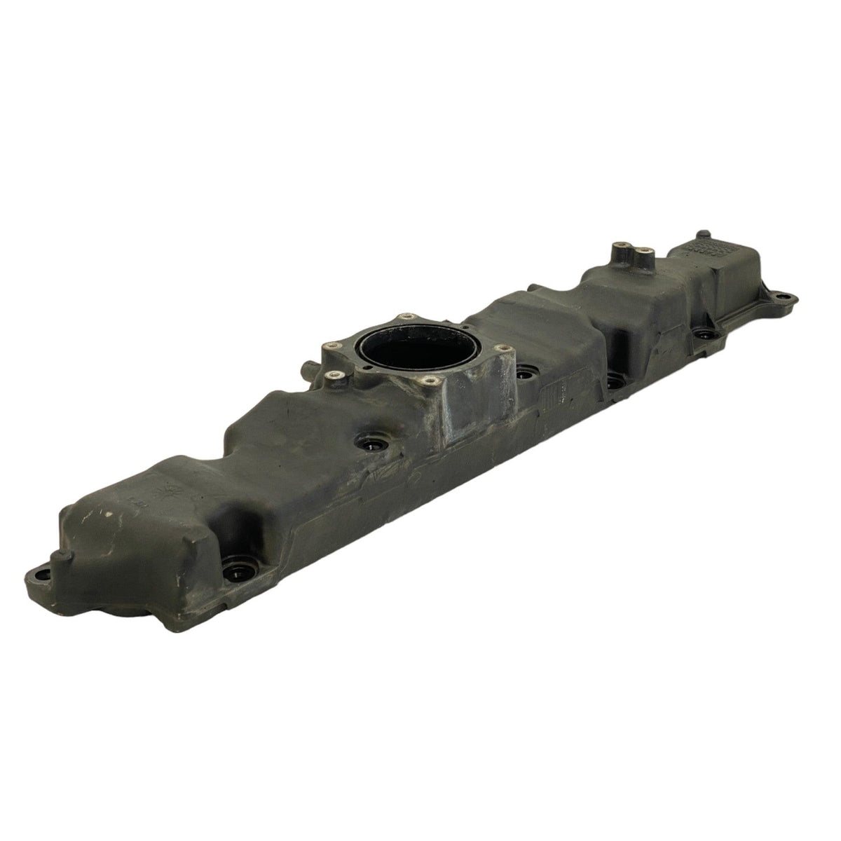 DDE A4710982717 Genuine Detroit Diesel Charger Air Collector - Other Truck Parts