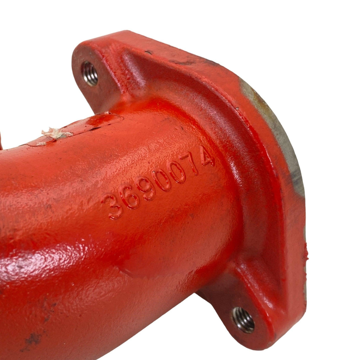 3690074 Genuine Cummins Exhaust Transfer Connection - Second Truck Parts