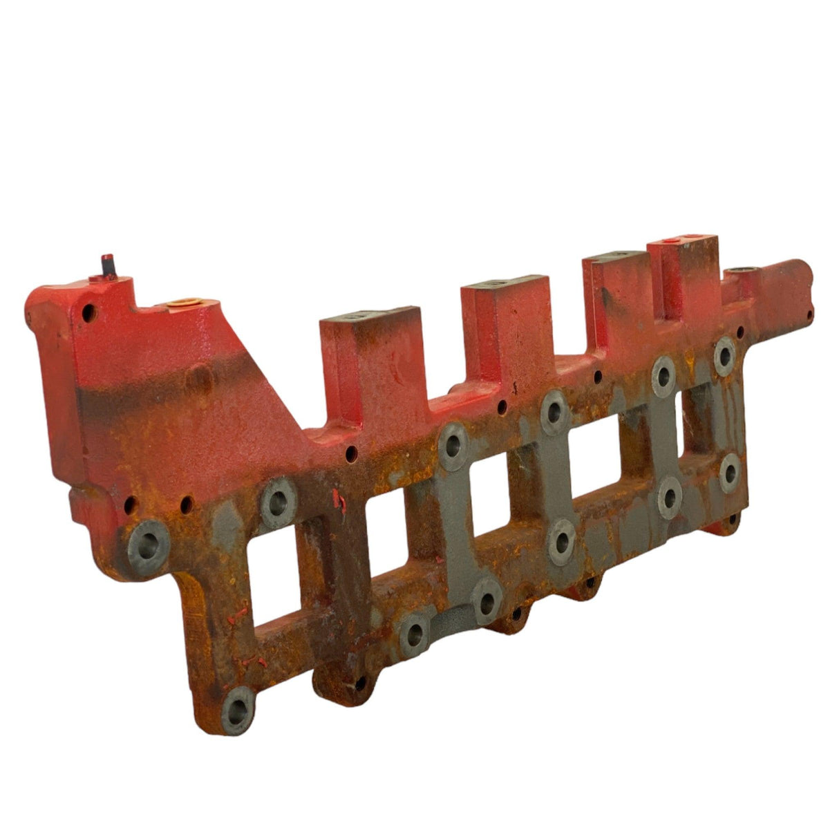 2899728 Genuine Cummins Exhaust Recirculation Valve Support - Second Truck Parts