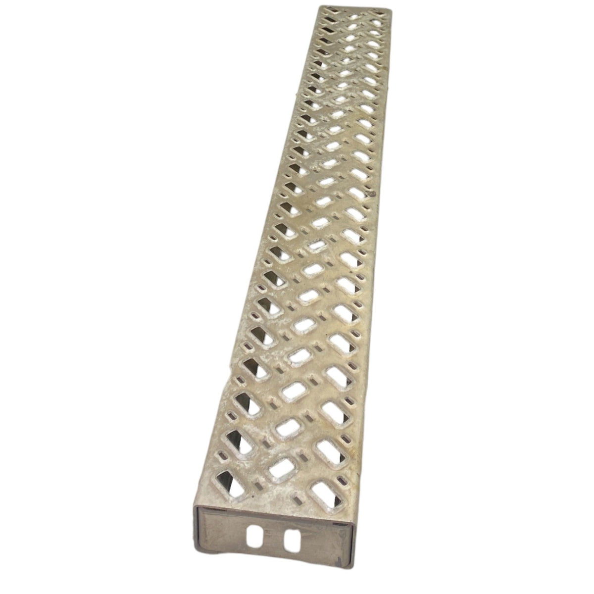 20831347 Genuine Mack Step - Second Truck Parts