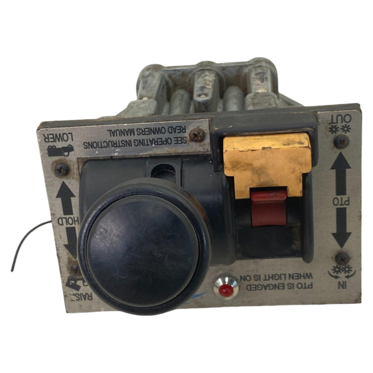 170.AVC295TGMT13AP Apsco Hydraulic Control Valve - Second Truck Parts