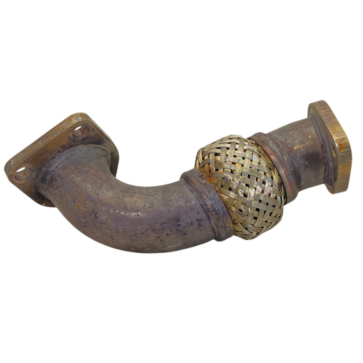 25601-E0342 Genuine Hino Pipe Sub-Assy - Second Truck Parts
