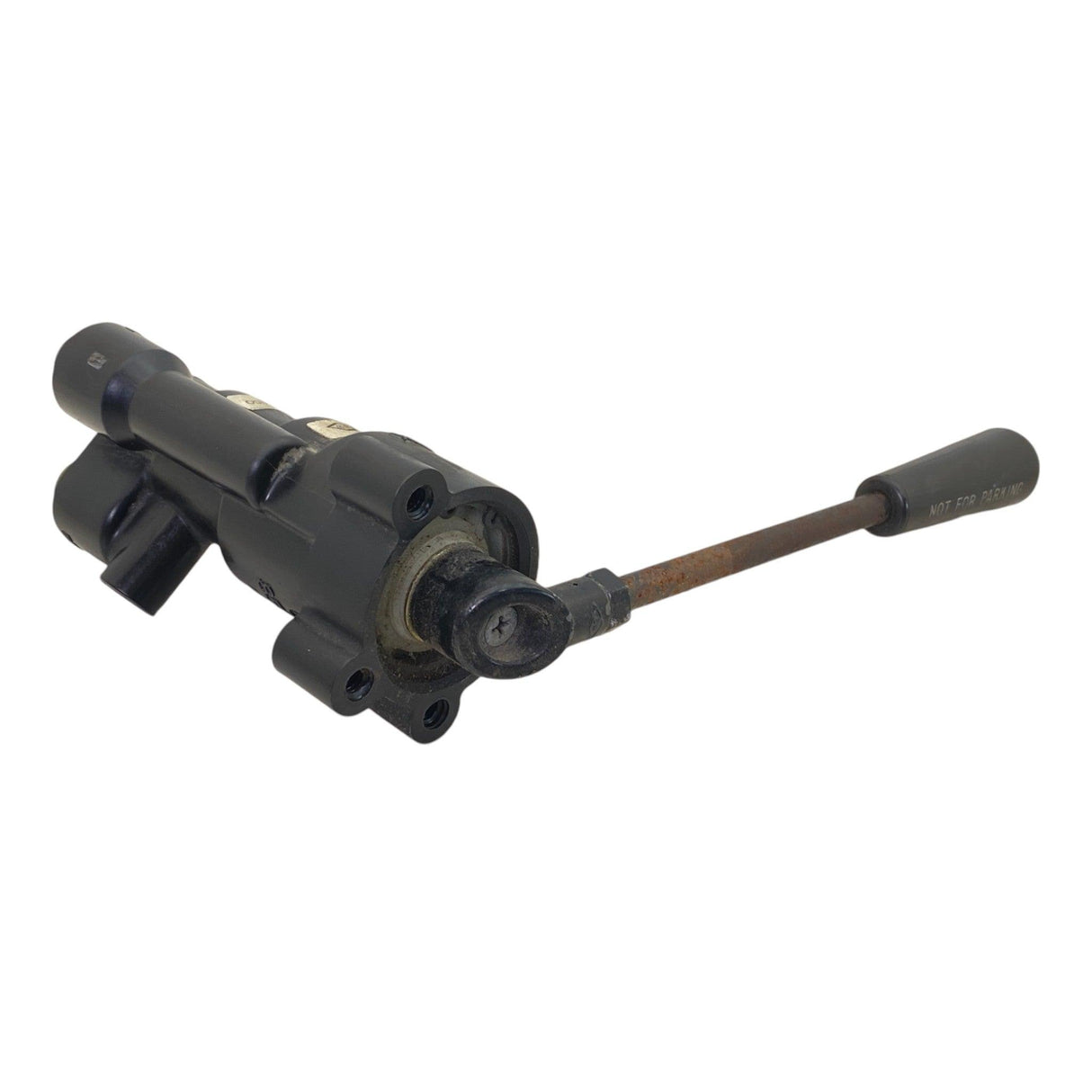 3501051C91 Genuine International Air Valve - Second Truck Parts