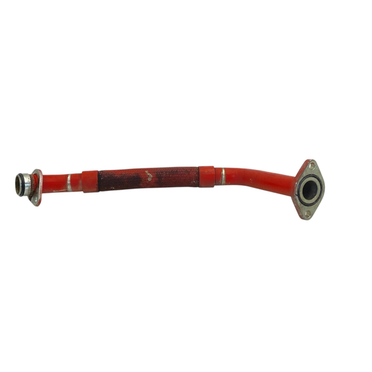 3764052 Genuine Cummins Exhaust Outlet Tube - Exhaust Pipes