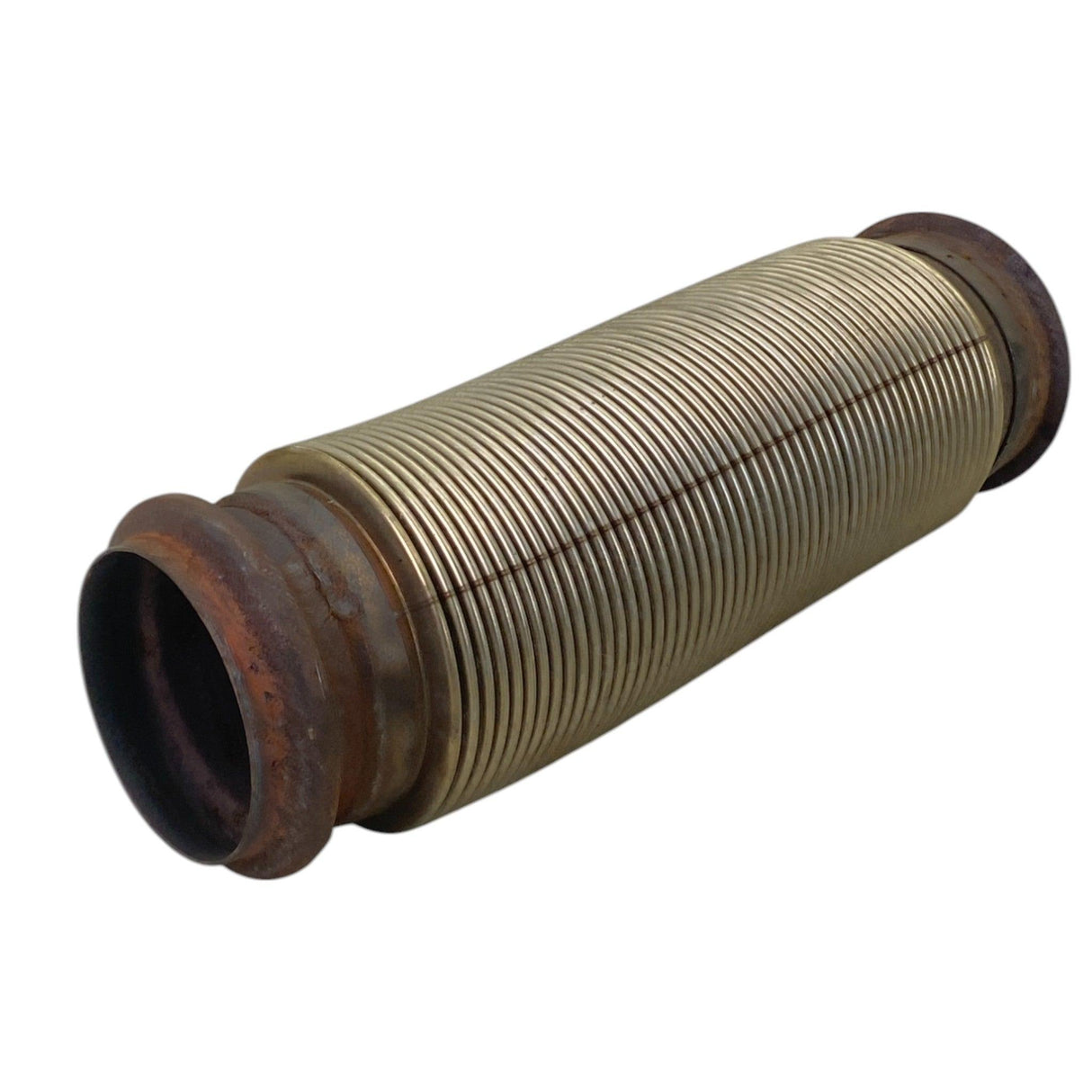 4IA000 Genuine Dinex Exhaust Pipe - Second Truck Parts
