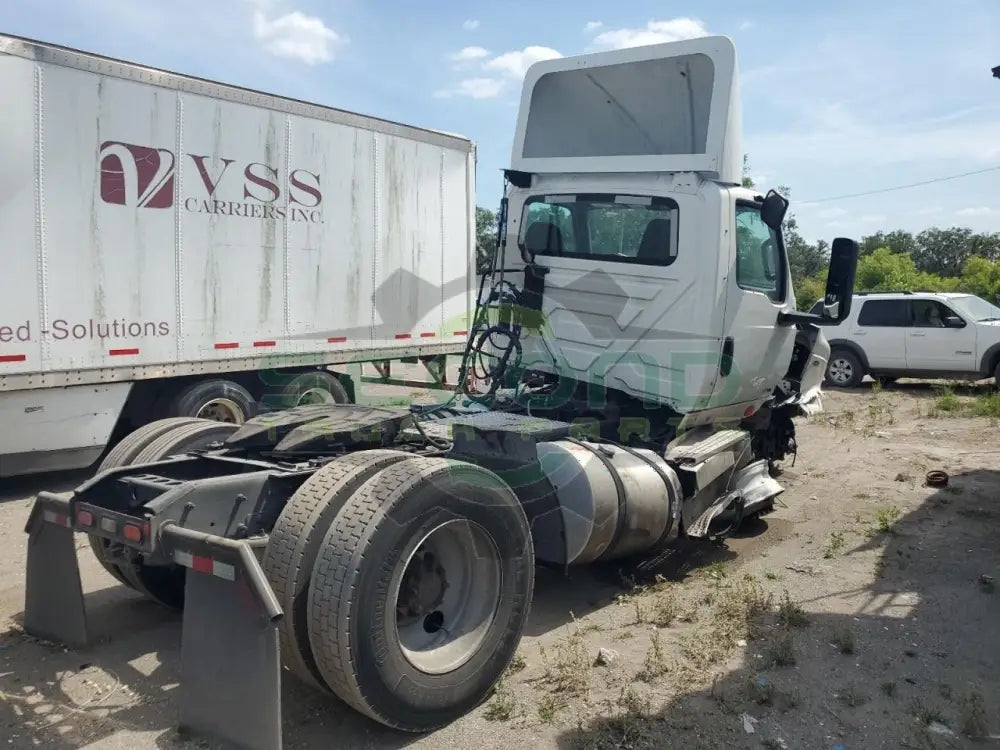 2024 International RH613 - Second Truck Parts
