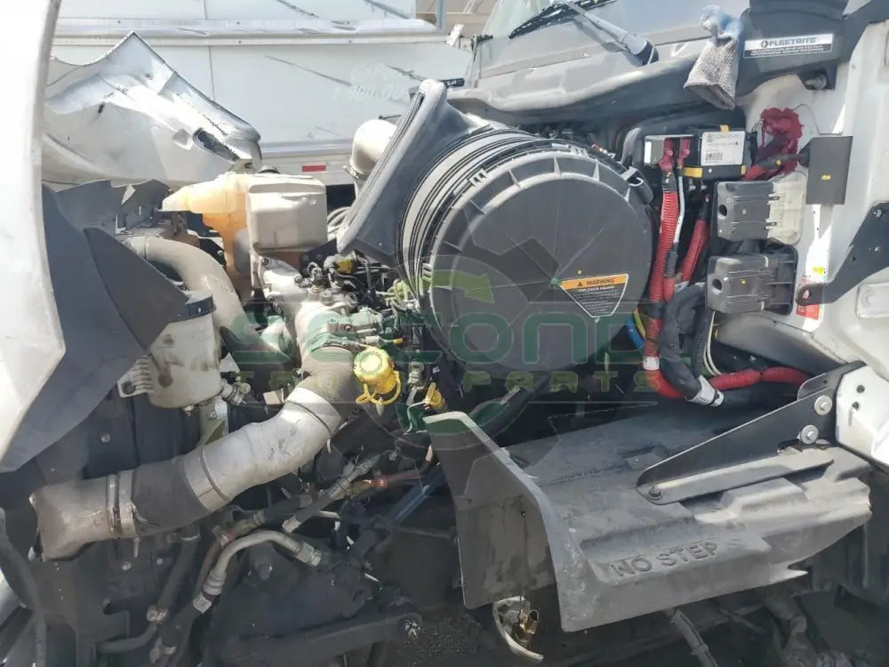 2024 International RH613 - Second Truck Parts