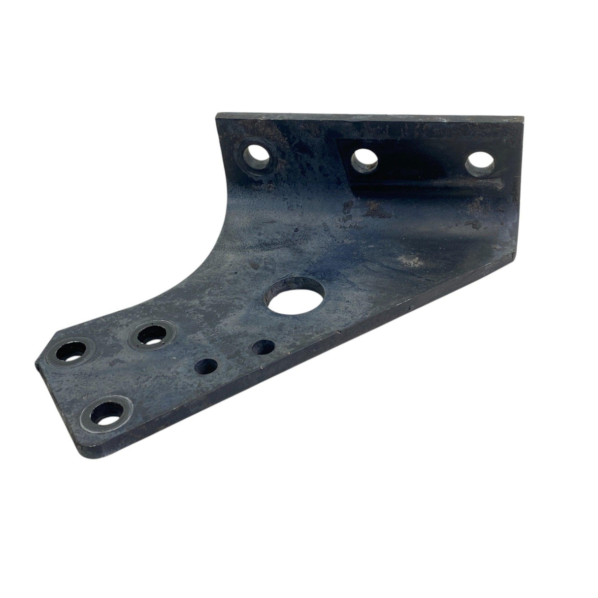 468837C4 Genuine International Right Bracket Mounting Cab Crossmember - Second Truck Parts