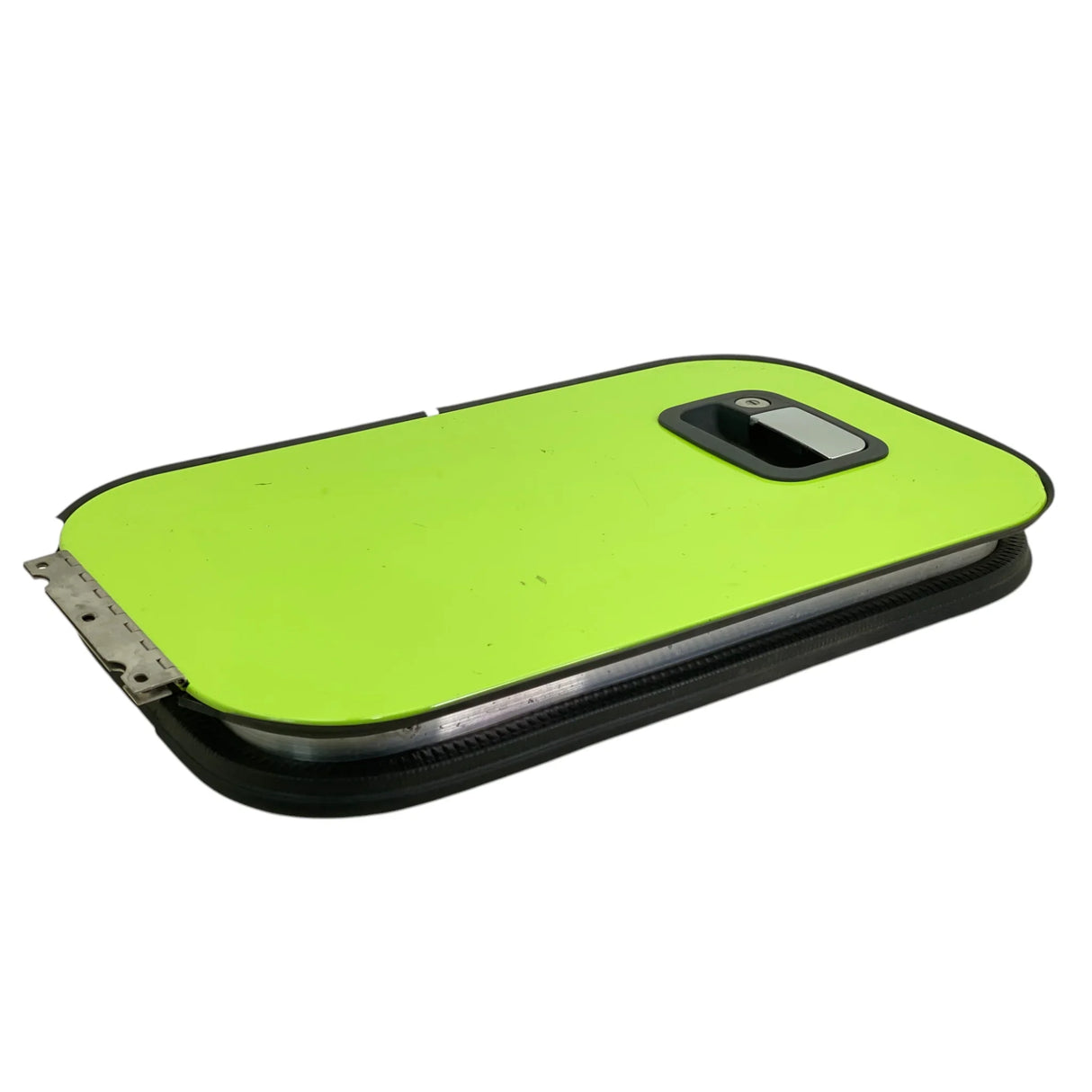 T25-1051-001R Genuine Paccar Right Door Sleeper Tool Compartment - Second Truck Parts