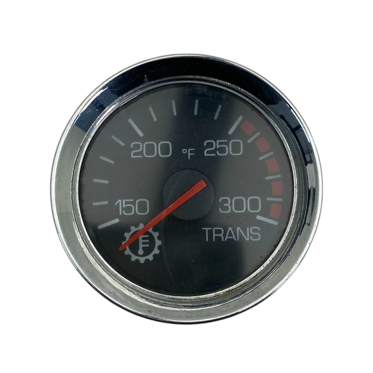 Q43-1135-107-100 Genuine Paccar Trans Temp Gauge - Second Truck Parts