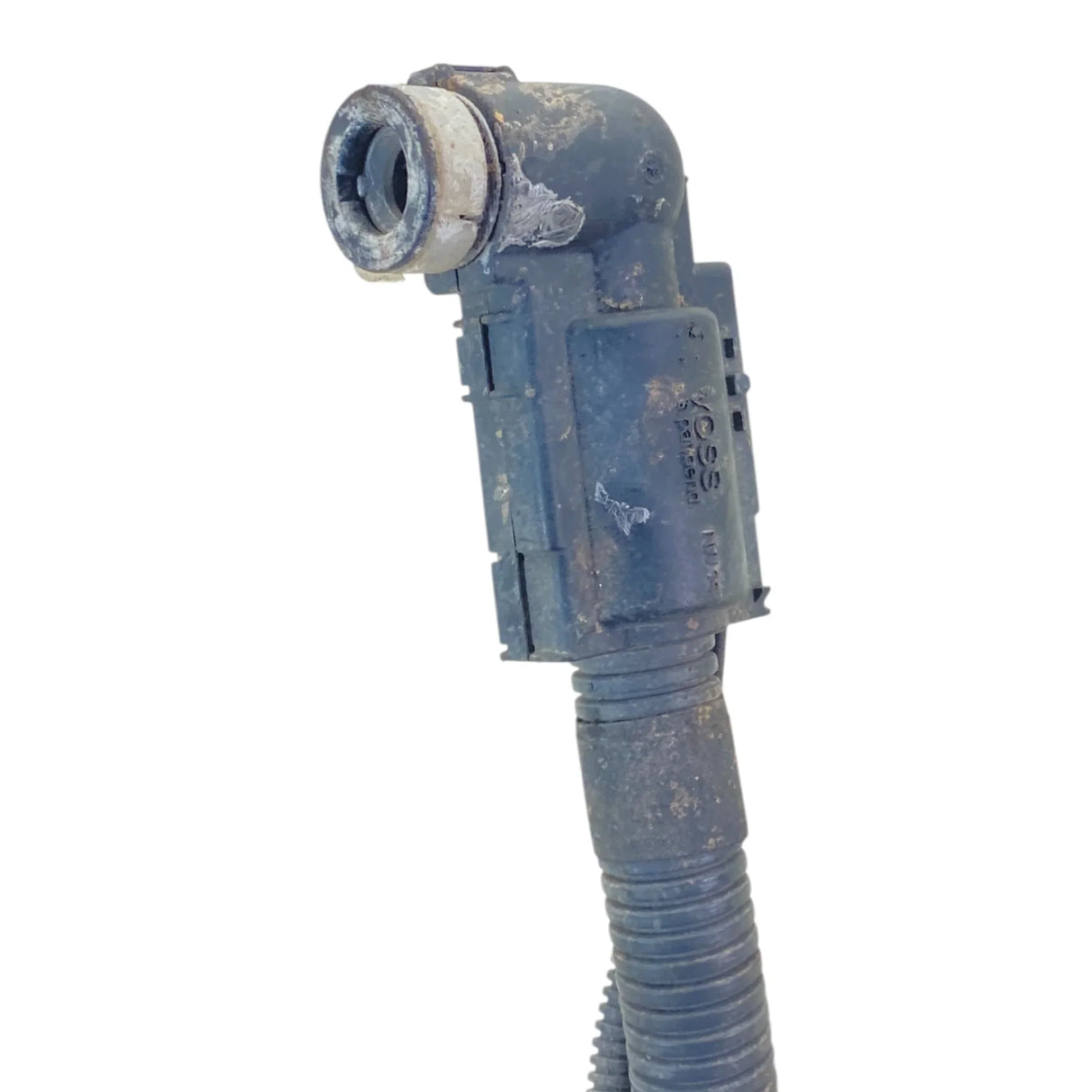 4065382C1 Genuine International DEF Pressure Hose - Second Truck Parts
