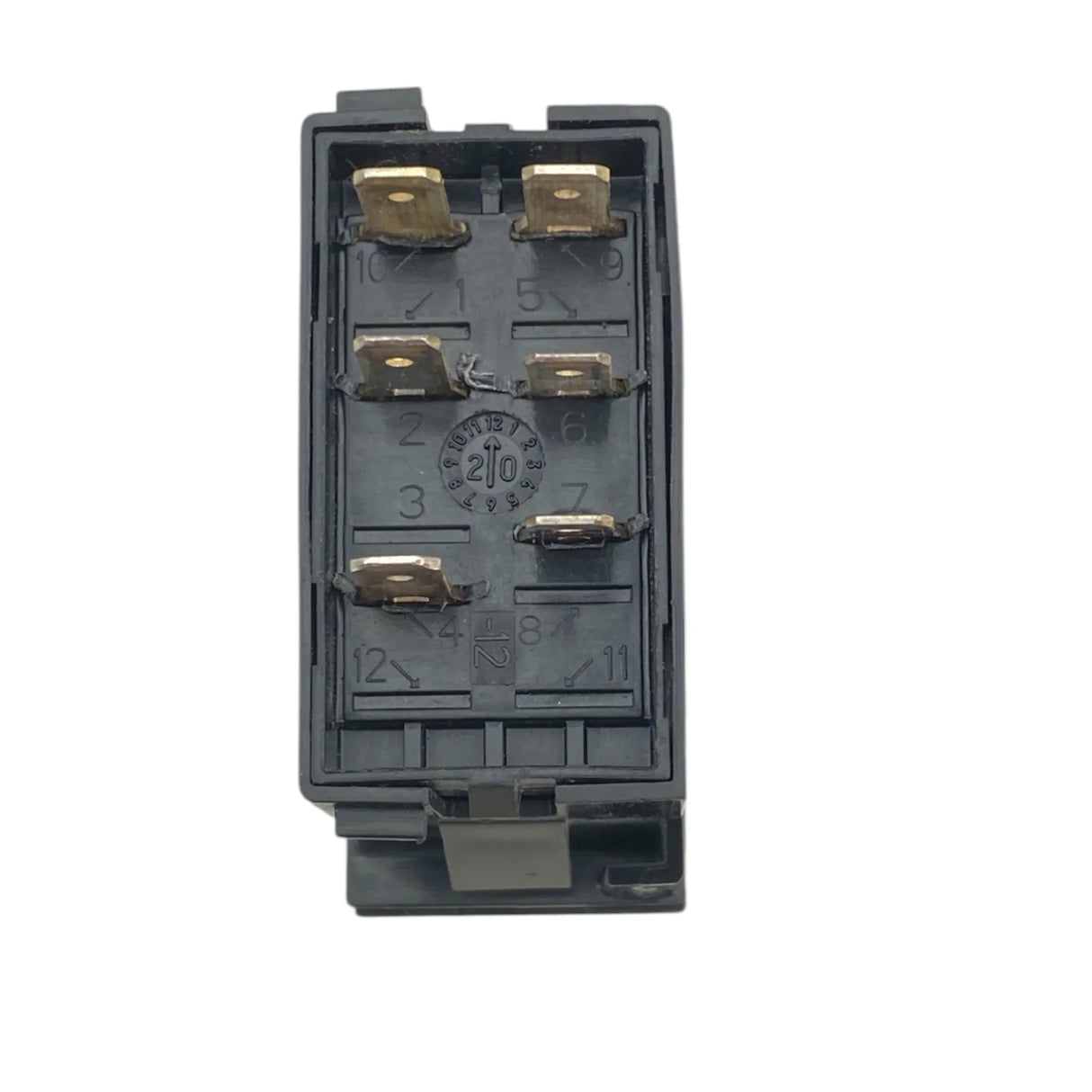 23338918 Genuine Mack Pto Switch - Second Truck Parts