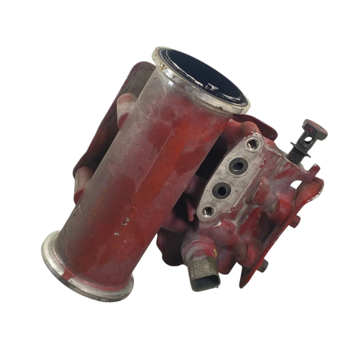 3685948 Genuine Cummins Air Flow Metering Orifice - Second Truck Parts