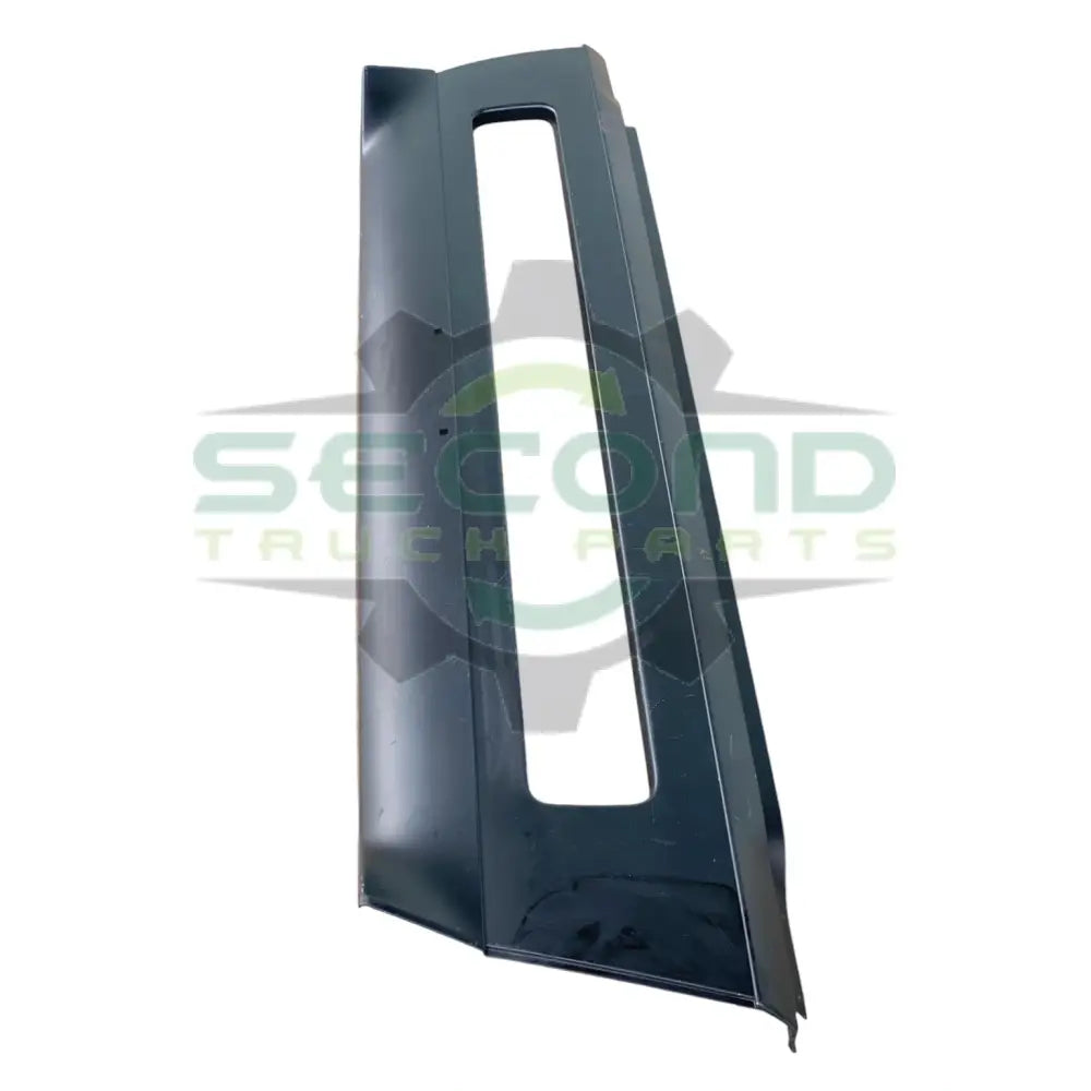 20470447 Genuine Volvo Bumper Center - Bumpers
