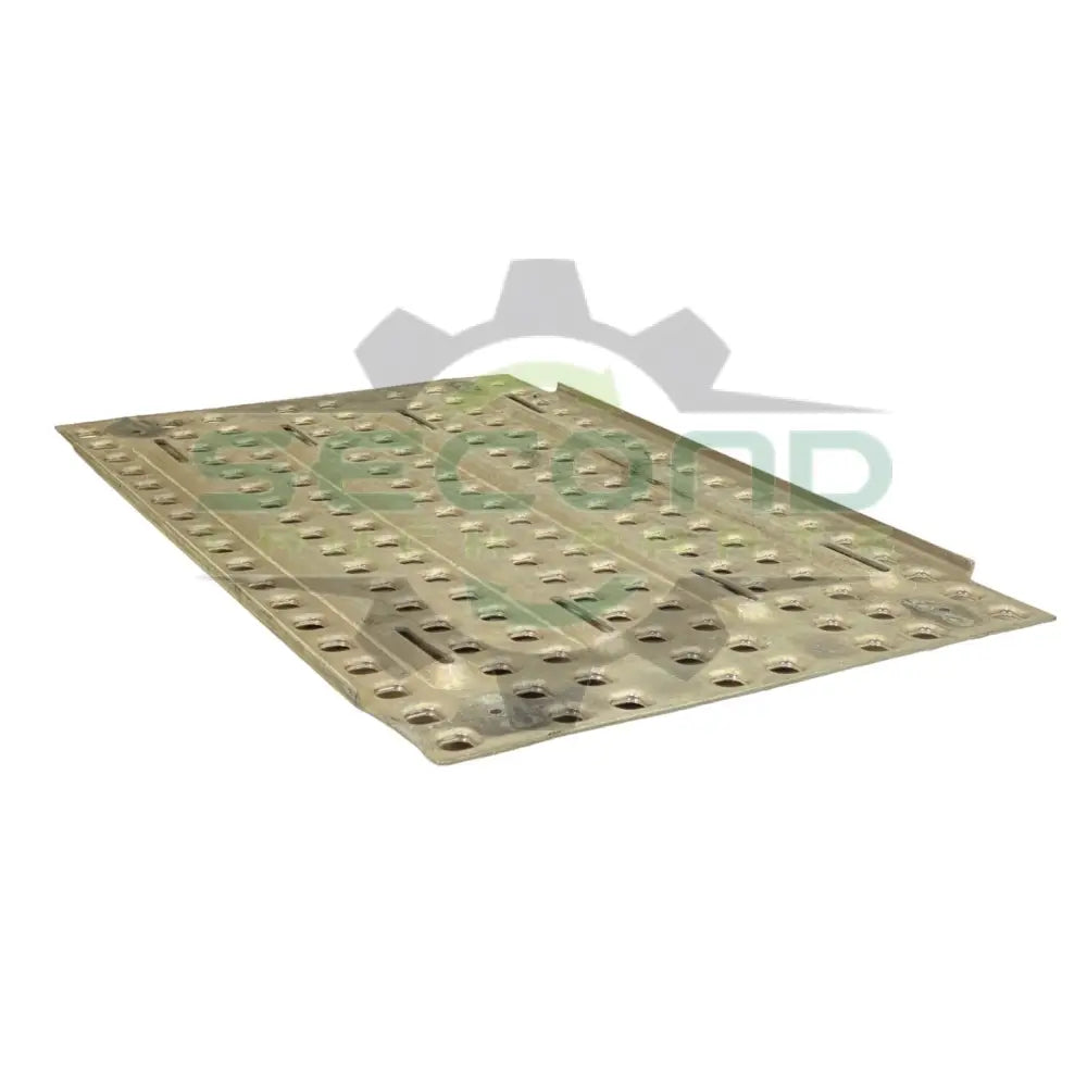 20488862 Genuine Volvo Deck Plate - Other Truck Parts