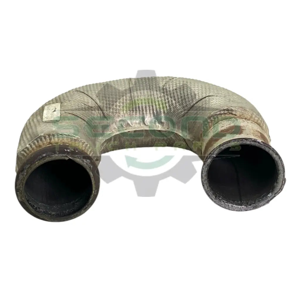 20696AB Genuine Paccar Exhaust Pipe - Exhaust Pipes