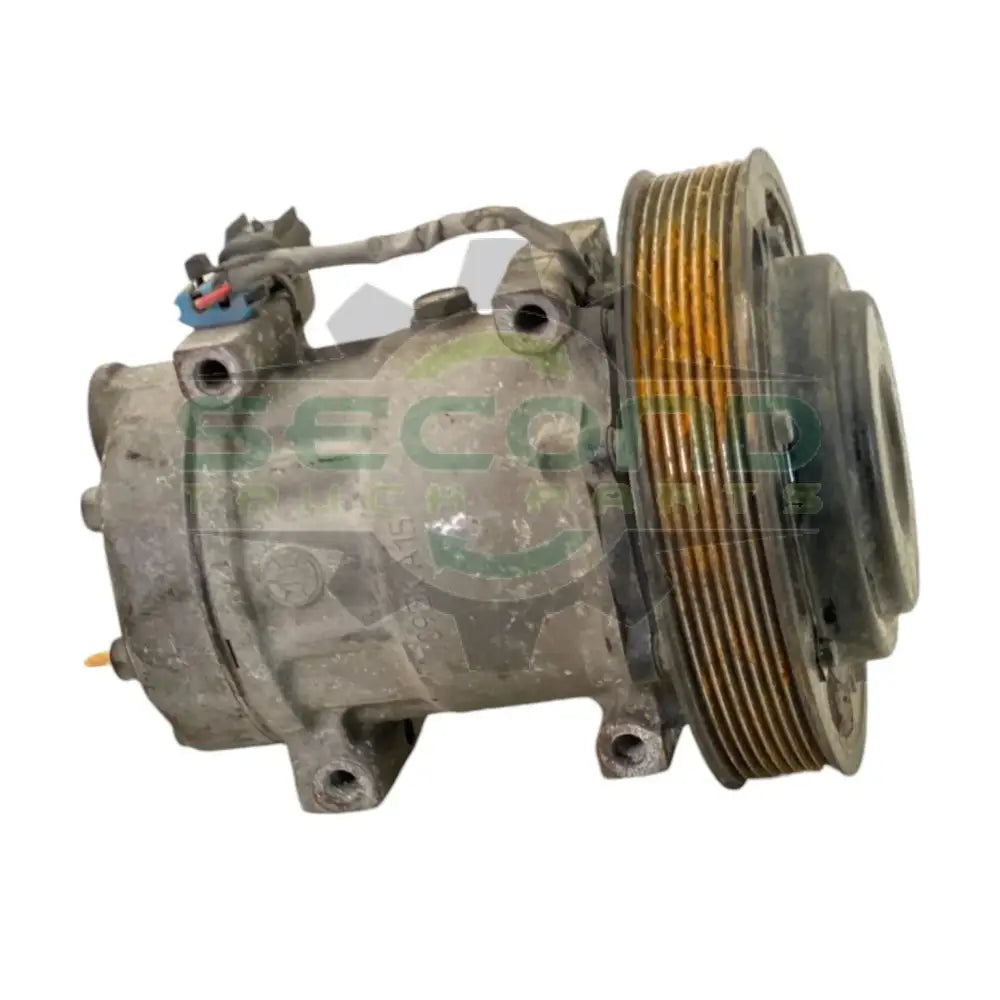 206RD53M Volvo A/C Compressor - Second Truck Parts